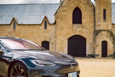 Private Luxury-Eco Tour