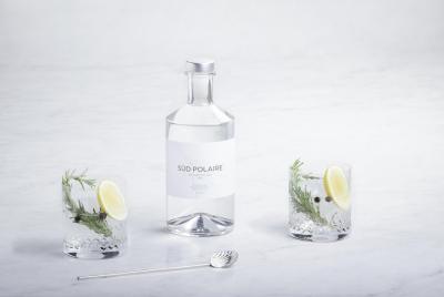Tasmania Tasmania's Sud Polaire Gin Experience
