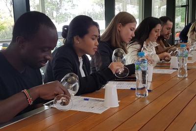Small-Group Hunter Valley Wine Tasting Tour from Sydney Small-Group Hunter Valley Wine Tasting Tour from Sydney