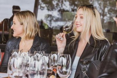 Hunter Valley All-Inclusive Premium Small Group Tour from Sydney & Hunter Valley Hunter Valley All-Inclusive Premium Small Group Tour from Sydney & Hunter Valley