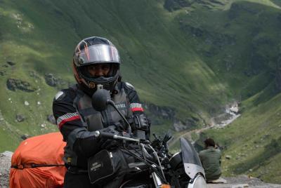 Spiti Valley Bike Tour Spiti Valley Bike Tour