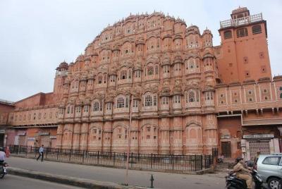 Full Day Tour to Jaipur from New Delhi Full Day Tour to Jaipur from New Delhi