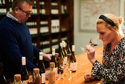 Premium Wine Tasting Experience in Pokolbin Premium Wine Tasting Experience in Pokolbin