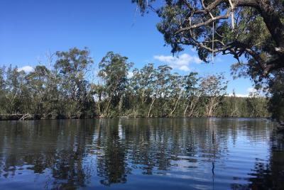 Fishermans Paradise Eco-walk Fishermans Paradise Eco-walk