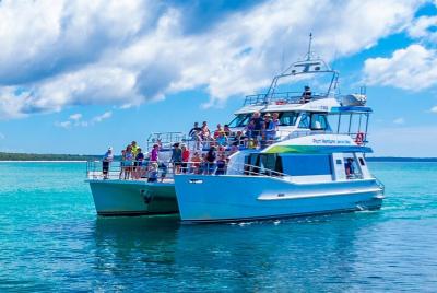 Jervis Bay Whale Watching Tour Jervis Bay Whale Watching Tour