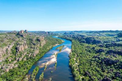 Jabiru 60 minute Scenic Flight Jabiru 60 minute Scenic Flight
