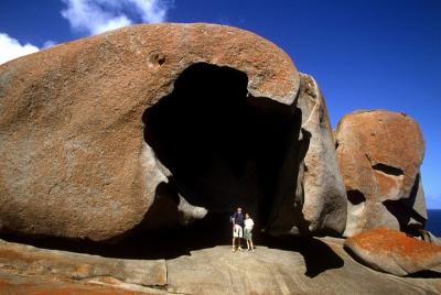 Full-Day Kangaroo Island Safari from Penneshaw Full-Day Kangaroo Island Safari from Penneshaw