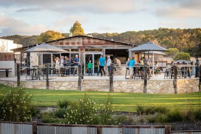 Full Day Kangaroo Island Sip and See Tour departing from Kangaroo Full Day Kangaroo Island Sip and See Tour departing from Kangaroo