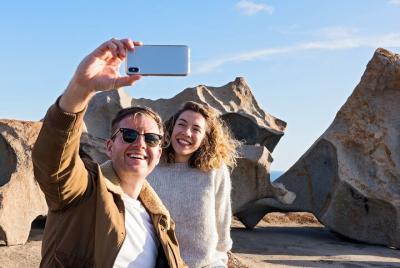 Full-Day Kangaroo Island Experience Departing from Kangaroo Islan Full-Day Kangaroo Island Experience Departing from Kangaroo Islan