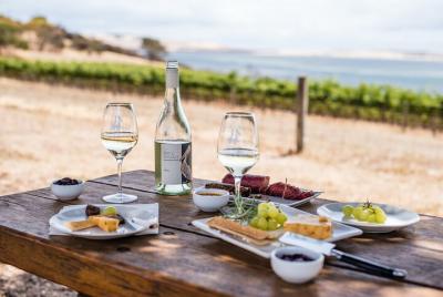 Kangaroo Island Gourmet Food and Wine 4WD Tour  Kangaroo Island Gourmet Food and Wine 4WD Tour