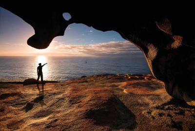Kangaroo Island Scenic Trail Tour Kangaroo Island Scenic Trail Tour