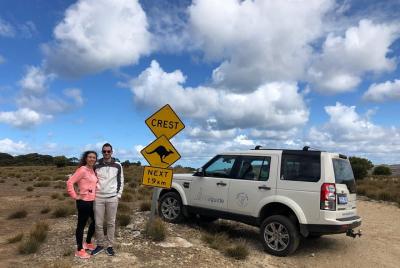 Kangaroo Island 4WD Tour - Best of KI