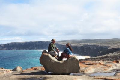 Full Day Flinders Chase Tour from Kangaroo Island