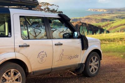 Kangaroo Island 4WD Tour - Best of KI in 2 Days