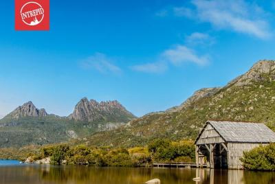 6 Day Trek the Cradle Mountain Overland Track