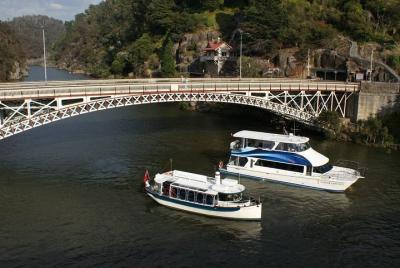 Cataract Gorge Cruise 2:30 pm  Cataract Gorge Cruise 2:30 pm