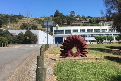 Tasmanian Hydro Electricity & Power Station Explorer - Closed due Tasmanian Hydro Electricity & Power Station Explorer - Closed due