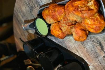 Food Walk Delhi unforgetable Experience Food Walk Delhi unforgetable Experience
