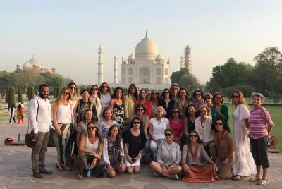 Private Day Trip to Taj Mahal by Car from Delhi Private Day Trip to Taj Mahal by Car from Delhi
