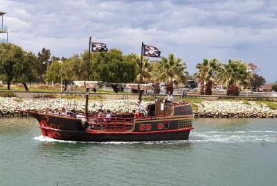 The Pirate Cruise in Mandurah on Viator
