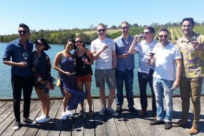 Find out why we have a Badge of Excellence for Our Margaret River Find out why we have a Badge of Excellence for Our Margaret River