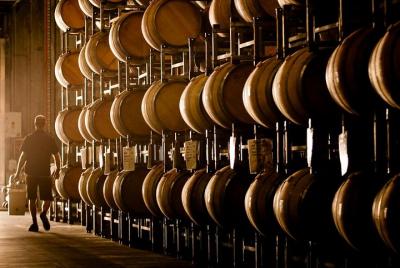 Cape Mentelle Behind The Scenes Tour