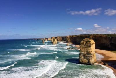 Great Ocean Road Reverse Itinerary Tour Great Ocean Road Reverse Itinerary Tour