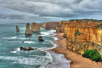 Full-Day Great Ocean Road Small-Group Tour from Melbourne