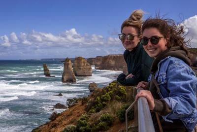 Great Ocean Road Tour with Lunch 