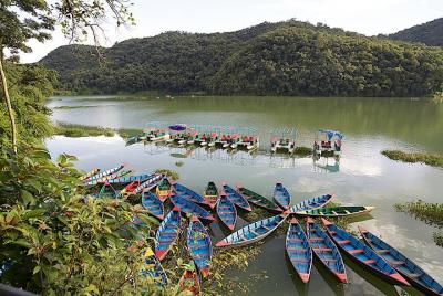 Visit International Mountain Museum in Pokhara, Nepal Visit International Mountain Museum in Pokhara, Nepal