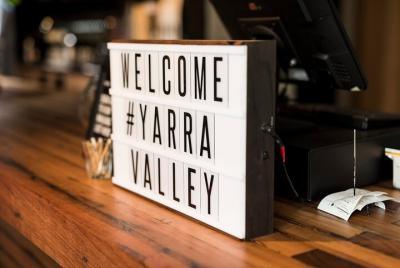 Yarra Valley Local Produce and Wine Tasting Tour Yarra Valley Local Produce and Wine Tasting Tour