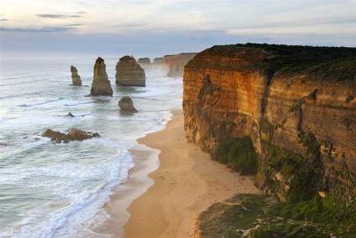 Great Ocean Road & Grampians Overnight Tour from Melbourne