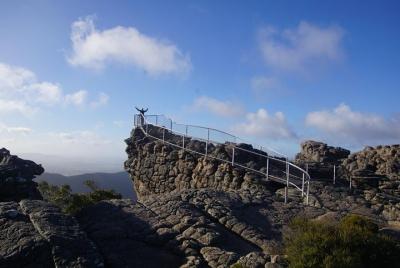 3 Day Group Camping Tour - Visit Grampians, Great Ocean Road and 