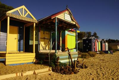 Private tours from Melbourne