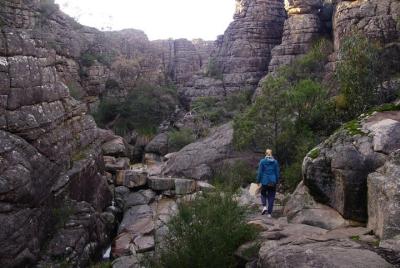 Private Grampians Day Tour 