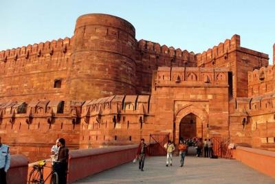 Same Day Agra Tour By Car Same Day Agra Tour By Car