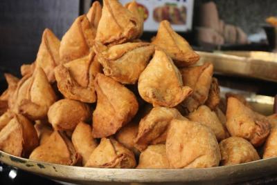 Join Old Delhi Food Trail Tour Join Old Delhi Food Trail Tour