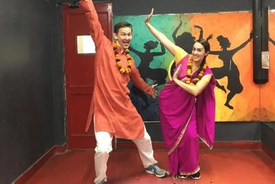 Book Delhi Dance Academy Bollywood Dance