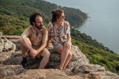 Private Day Trip to Princes' Islands with a Local