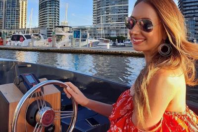 2-Hour Boat Rental in Melbourne