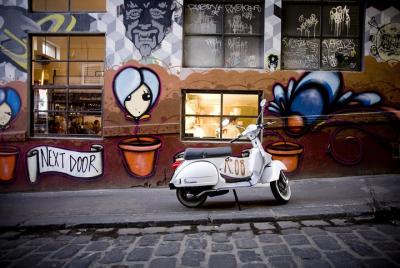 Small-Group Melbourne Sightseeing Tour Small-Group Melbourne Sightseeing Tour