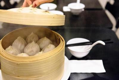 Melbourne Dumpling Walking Tour Melbourne Dumpling Walking Tour
