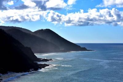 Small-Group Great Ocean Road and Twelve Apostles Full-Day Tour