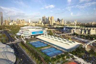 Full-Day Sports and Beer Tour of Melbourne with Lunch