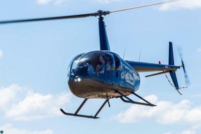 Melbourne Helicopter Flights