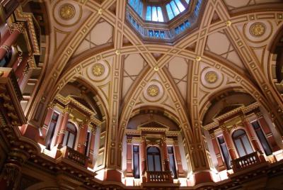 Golden Mile Melbourne Heritage Walking Tour Golden Mile Melbourne Heritage Walking Tour