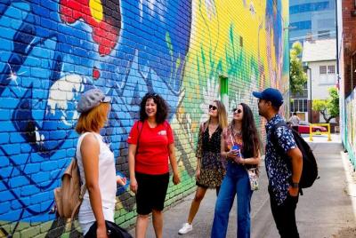 Melbourne: A Foodie’s Guide to Footscray Small Group Tour Melbourne: A Foodie’s Guide to Footscray Small Group Tour
