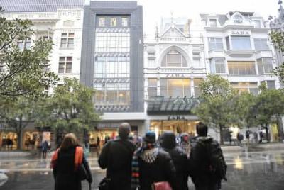 Architecture Tour of Melbourne Architecture Tour of Melbourne