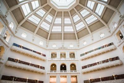 Melbourne Afternoon Photography Tour