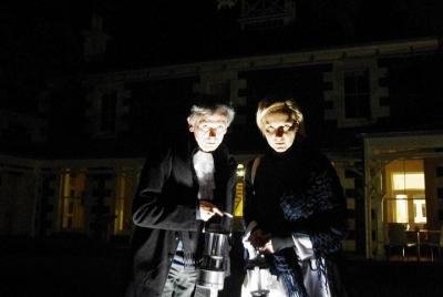 Eynesbury Homestead Dinner and Ghost Tour Eynesbury Homestead Dinner and Ghost Tour